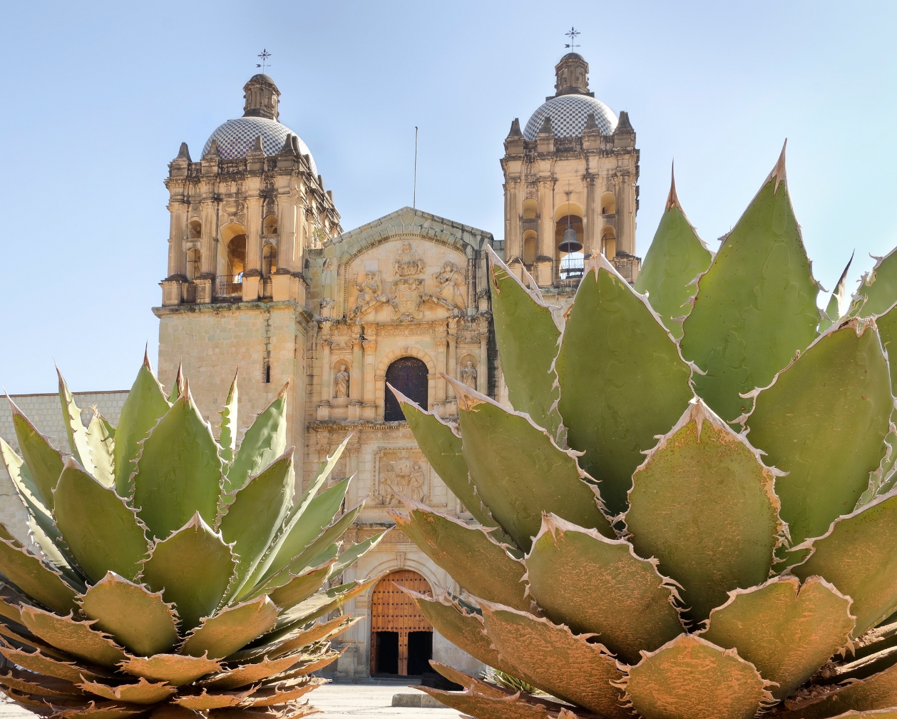 Mexico — Country of the Month